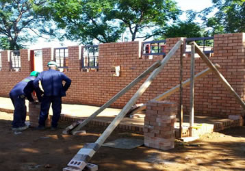 Building Work